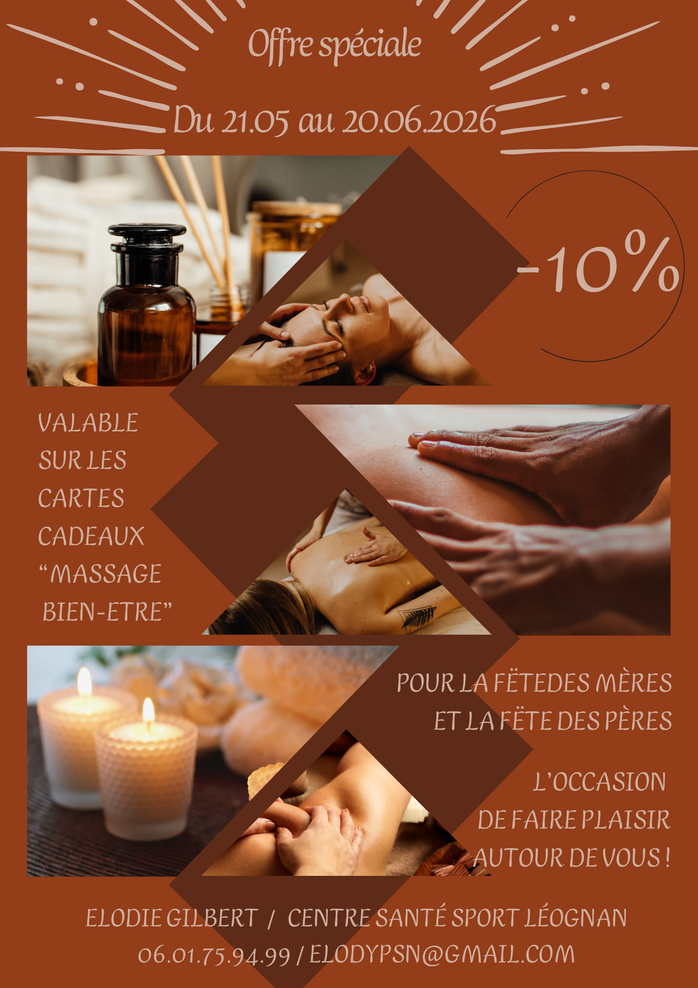 Des cartes cadeaux pour tous !